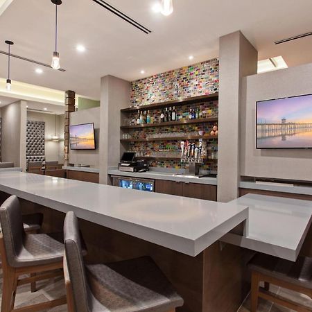 Springhill Suites By Marriott Huntington Beach Orange County Luaran gambar