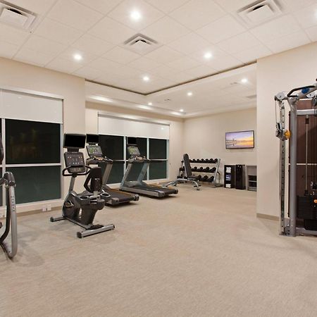 Springhill Suites By Marriott Huntington Beach Orange County Luaran gambar