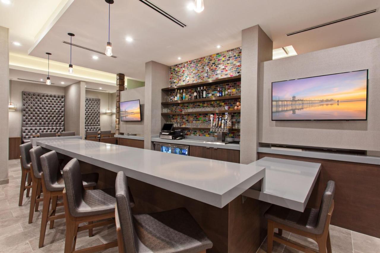 Springhill Suites By Marriott Huntington Beach Orange County Luaran gambar