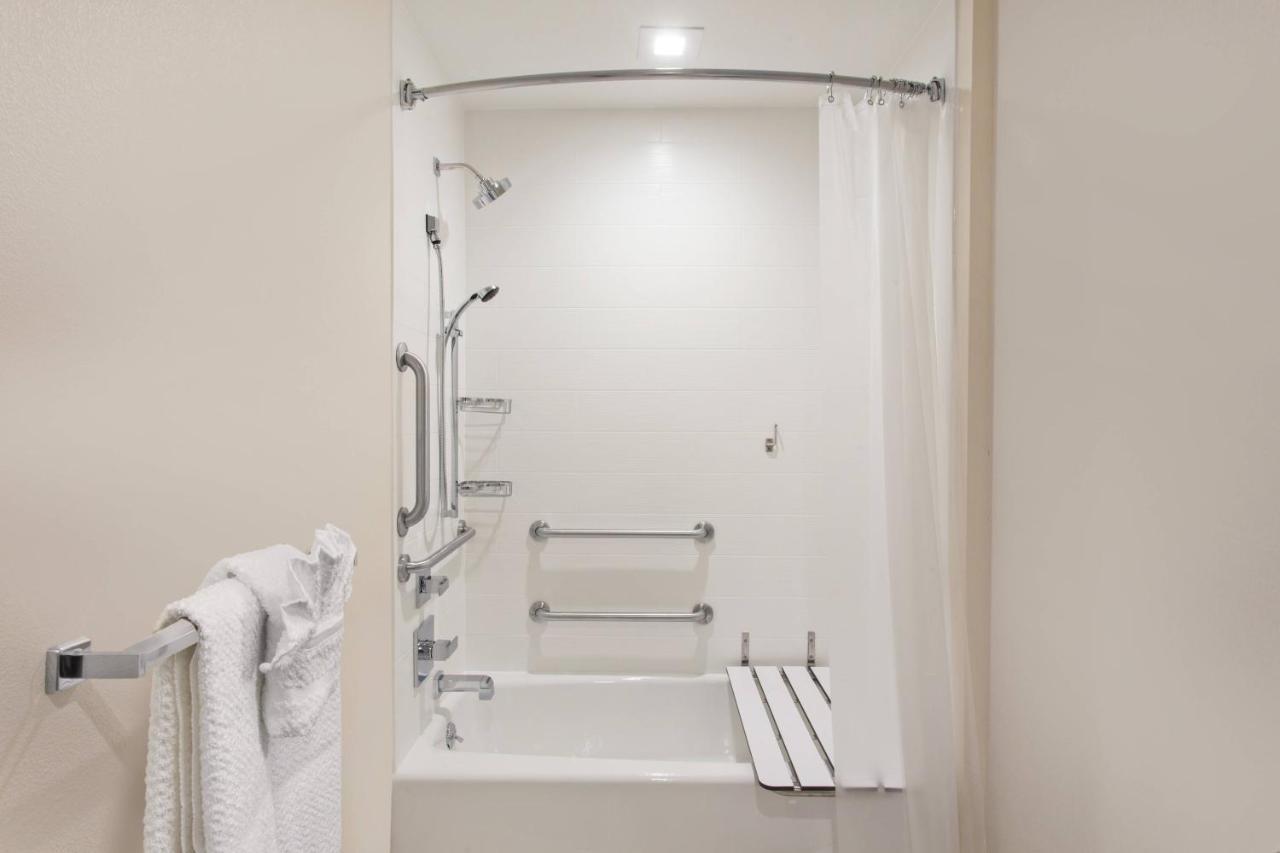 Springhill Suites By Marriott Huntington Beach Orange County Luaran gambar