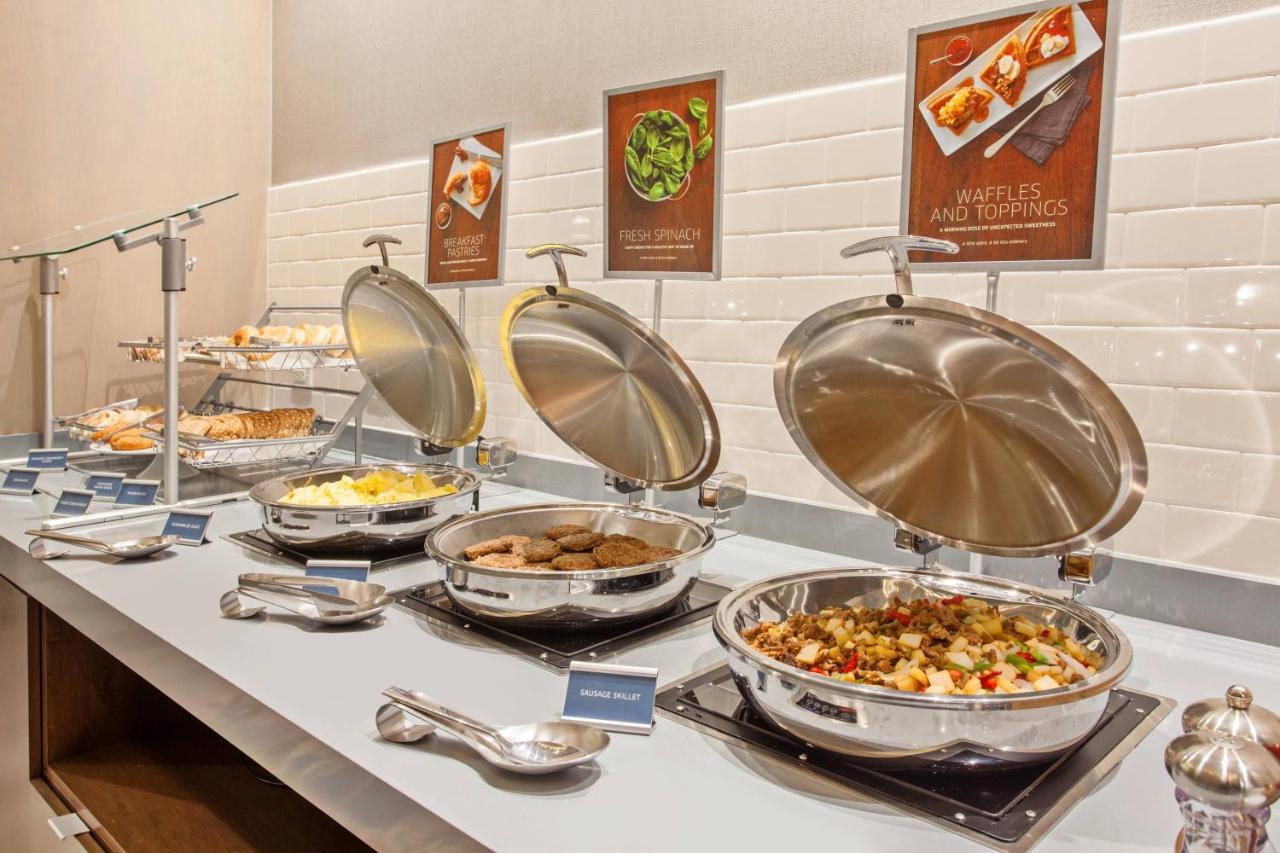 Springhill Suites By Marriott Huntington Beach Orange County Luaran gambar