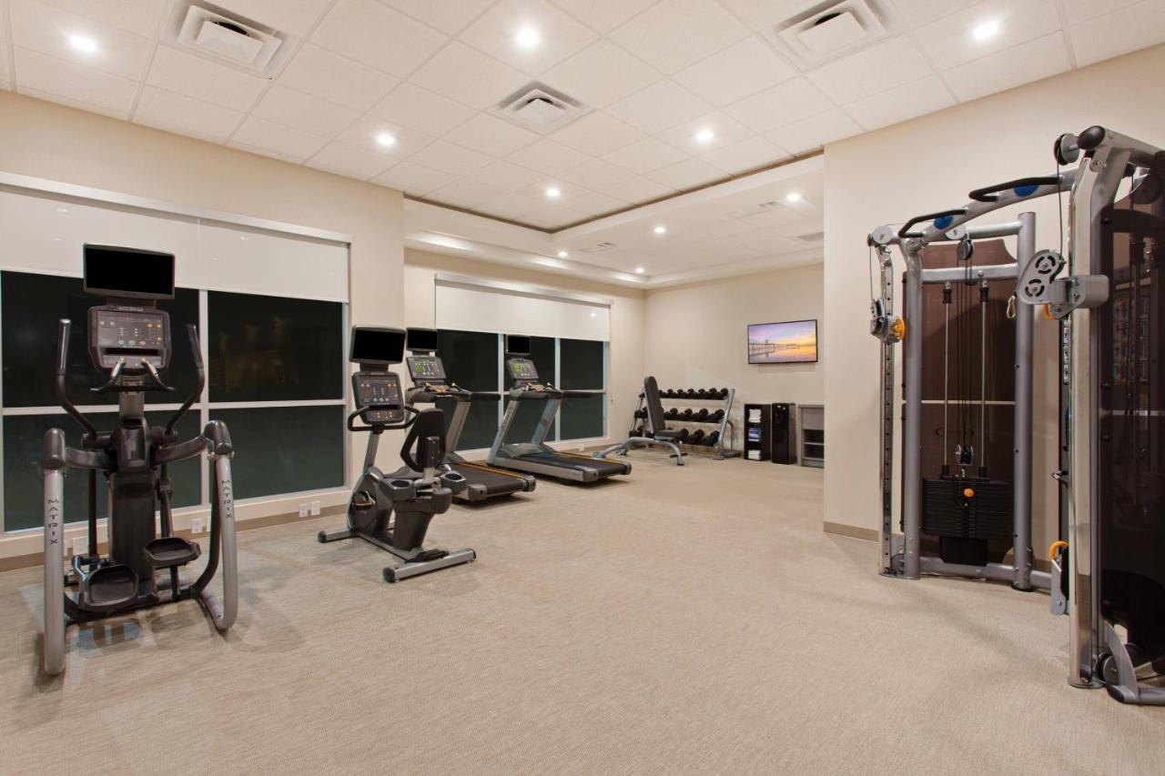 Springhill Suites By Marriott Huntington Beach Orange County Luaran gambar