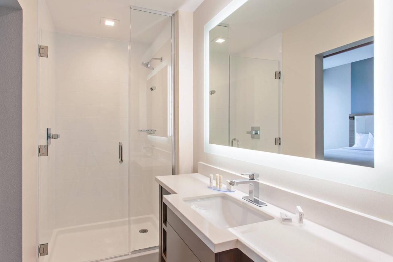 Springhill Suites By Marriott Huntington Beach Orange County Luaran gambar