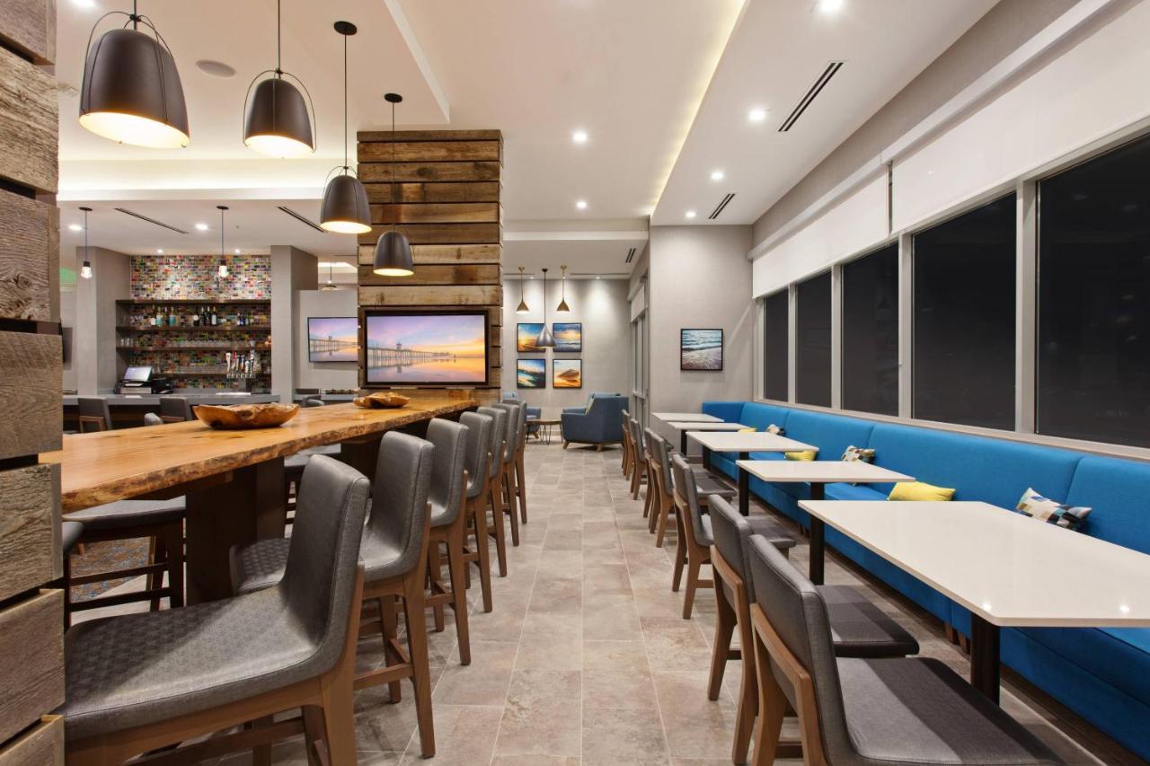 Springhill Suites By Marriott Huntington Beach Orange County Luaran gambar
