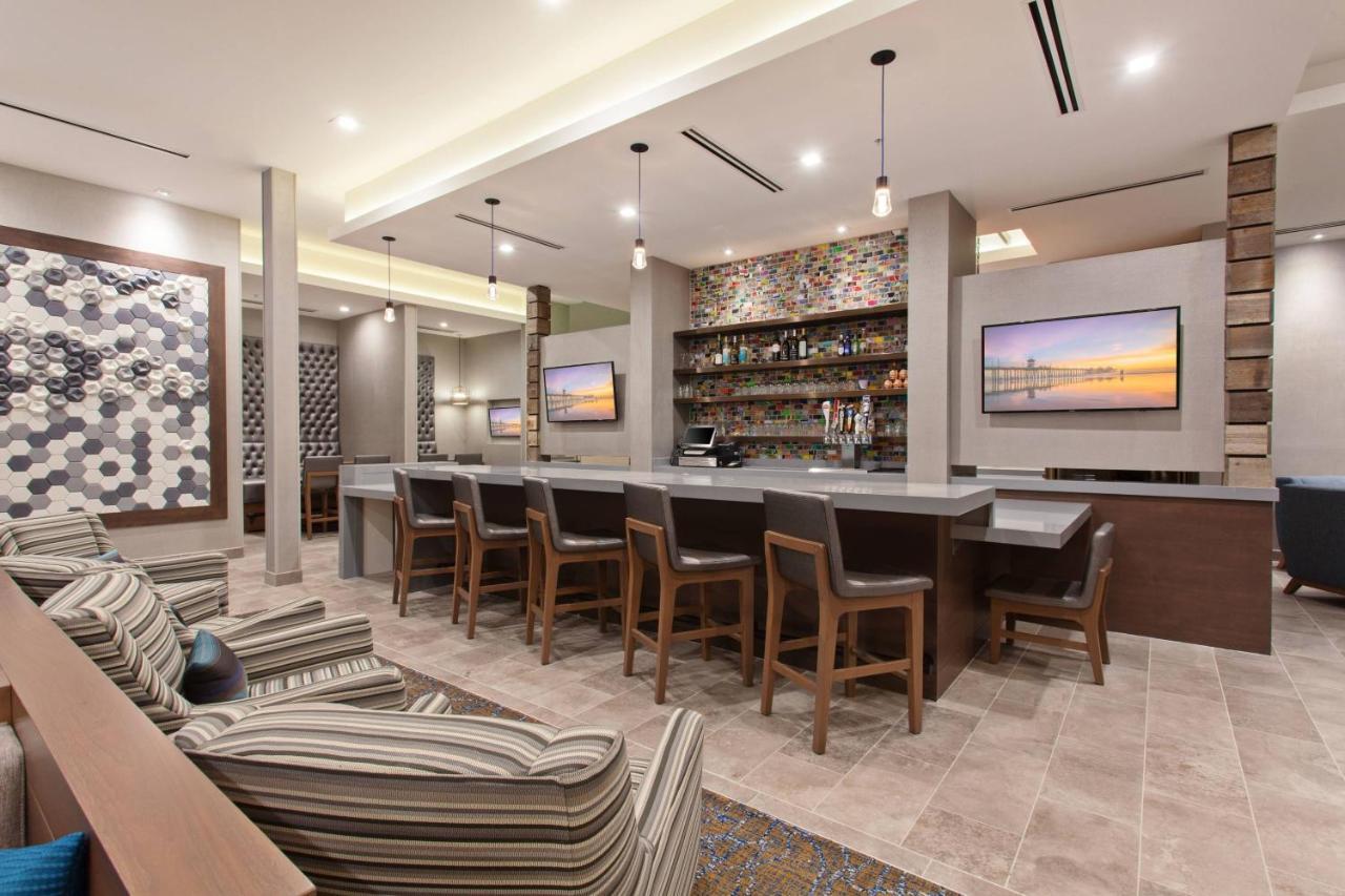 Springhill Suites By Marriott Huntington Beach Orange County Luaran gambar