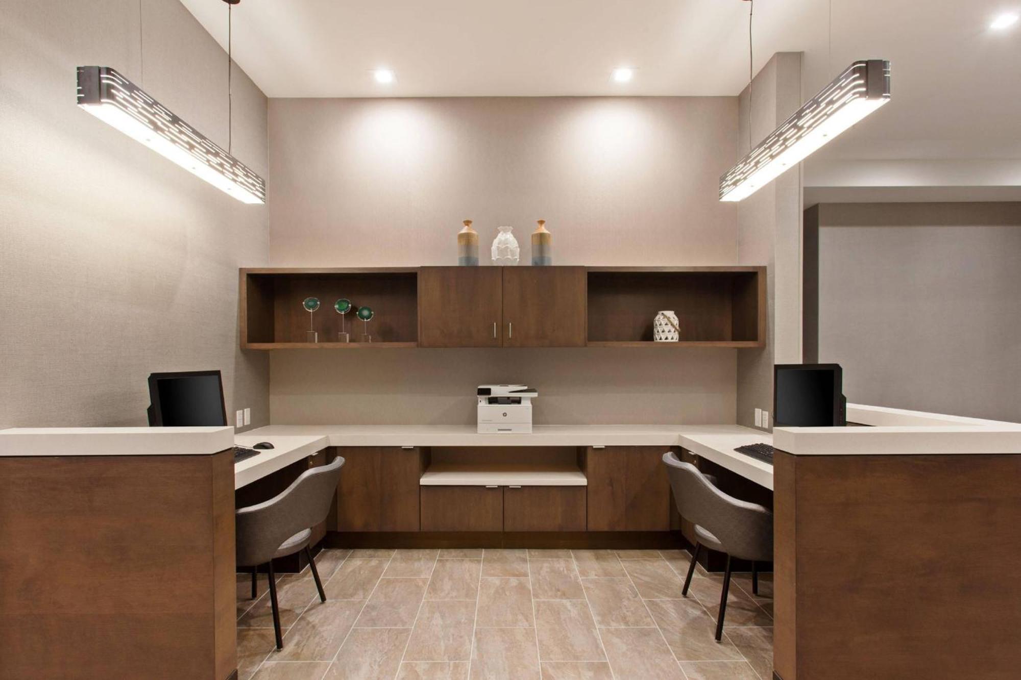 Springhill Suites By Marriott Huntington Beach Orange County Luaran gambar