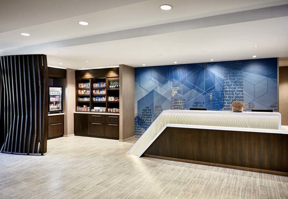 Springhill Suites By Marriott Huntington Beach Orange County Luaran gambar