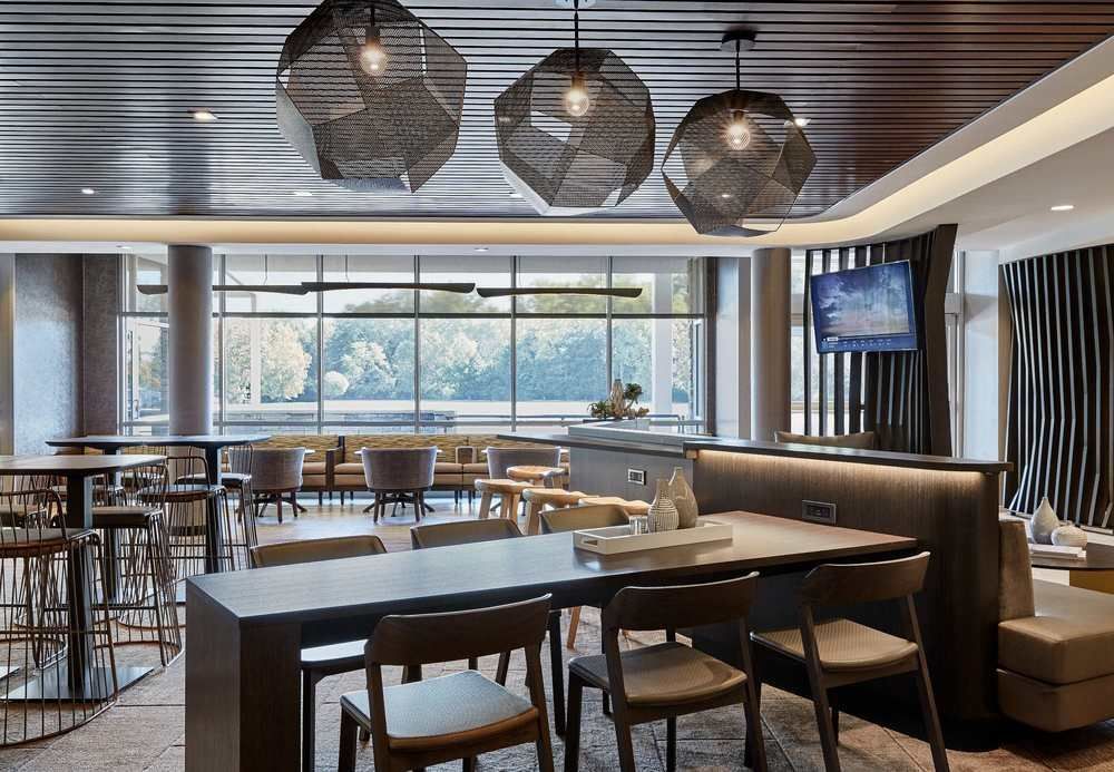 Springhill Suites By Marriott Huntington Beach Orange County Luaran gambar