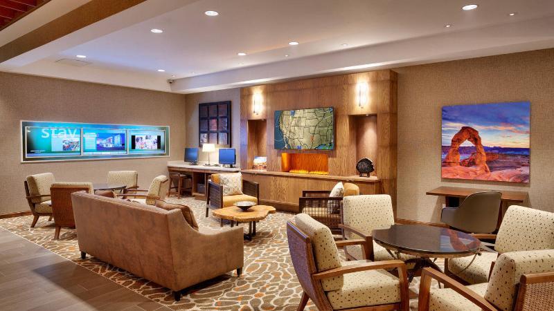Springhill Suites By Marriott Huntington Beach Orange County Luaran gambar