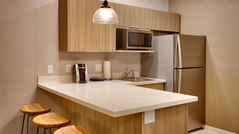 Springhill Suites By Marriott Huntington Beach Orange County Luaran gambar