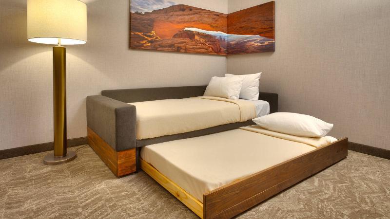 Springhill Suites By Marriott Huntington Beach Orange County Luaran gambar