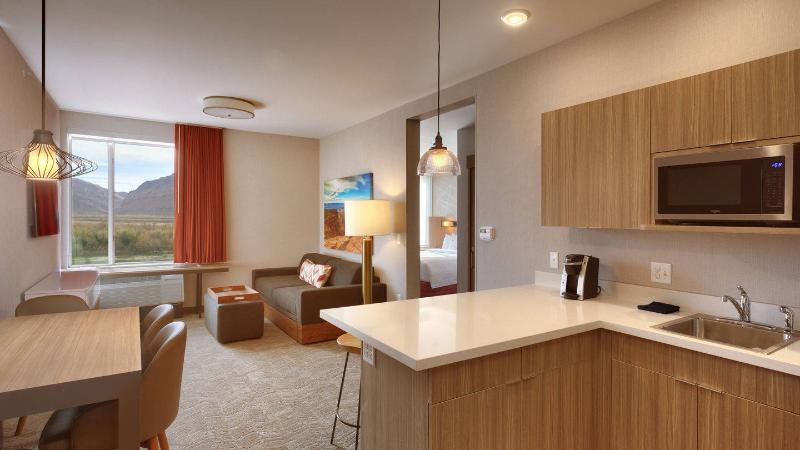 Springhill Suites By Marriott Huntington Beach Orange County Luaran gambar