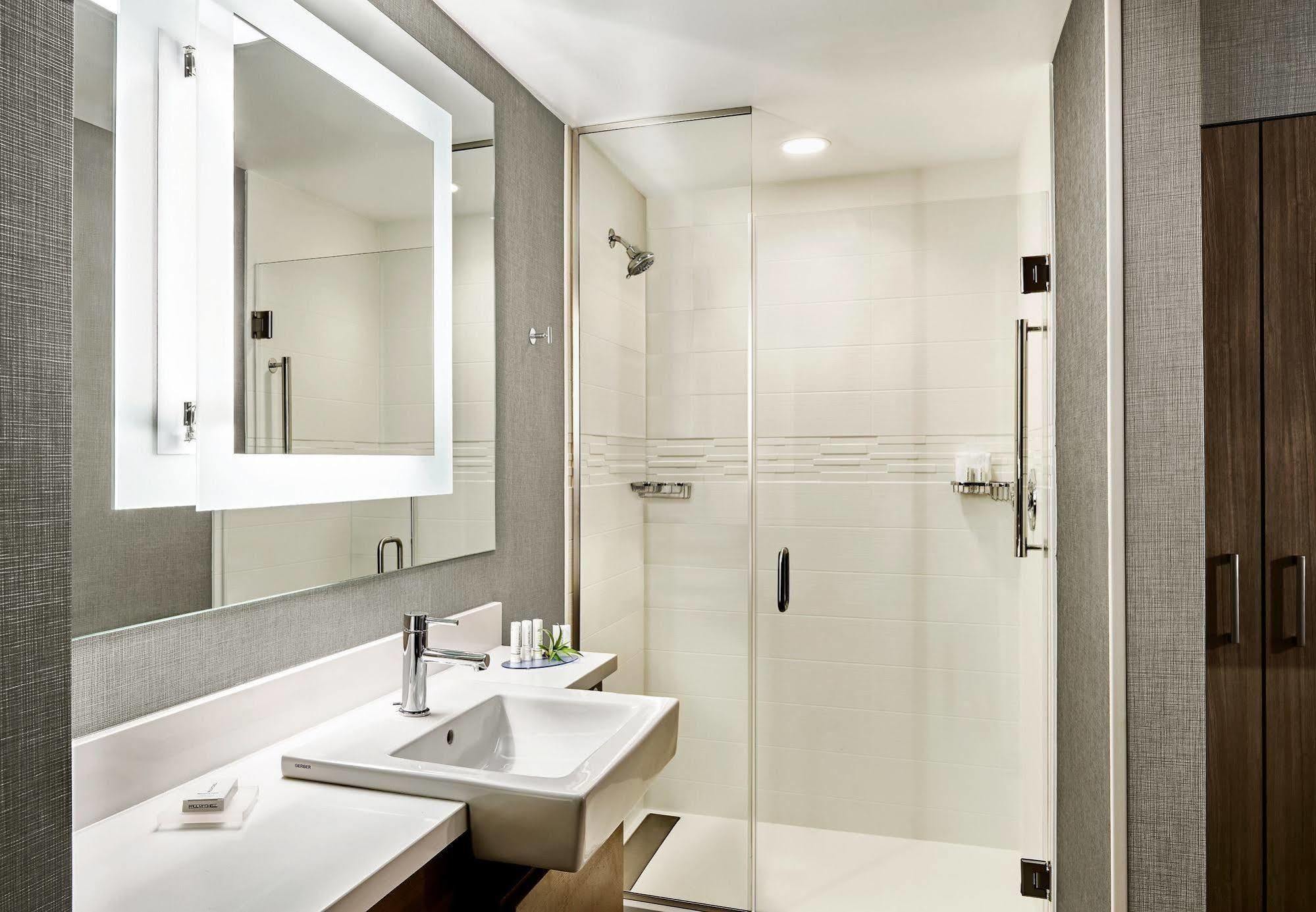 Springhill Suites By Marriott Huntington Beach Orange County Luaran gambar