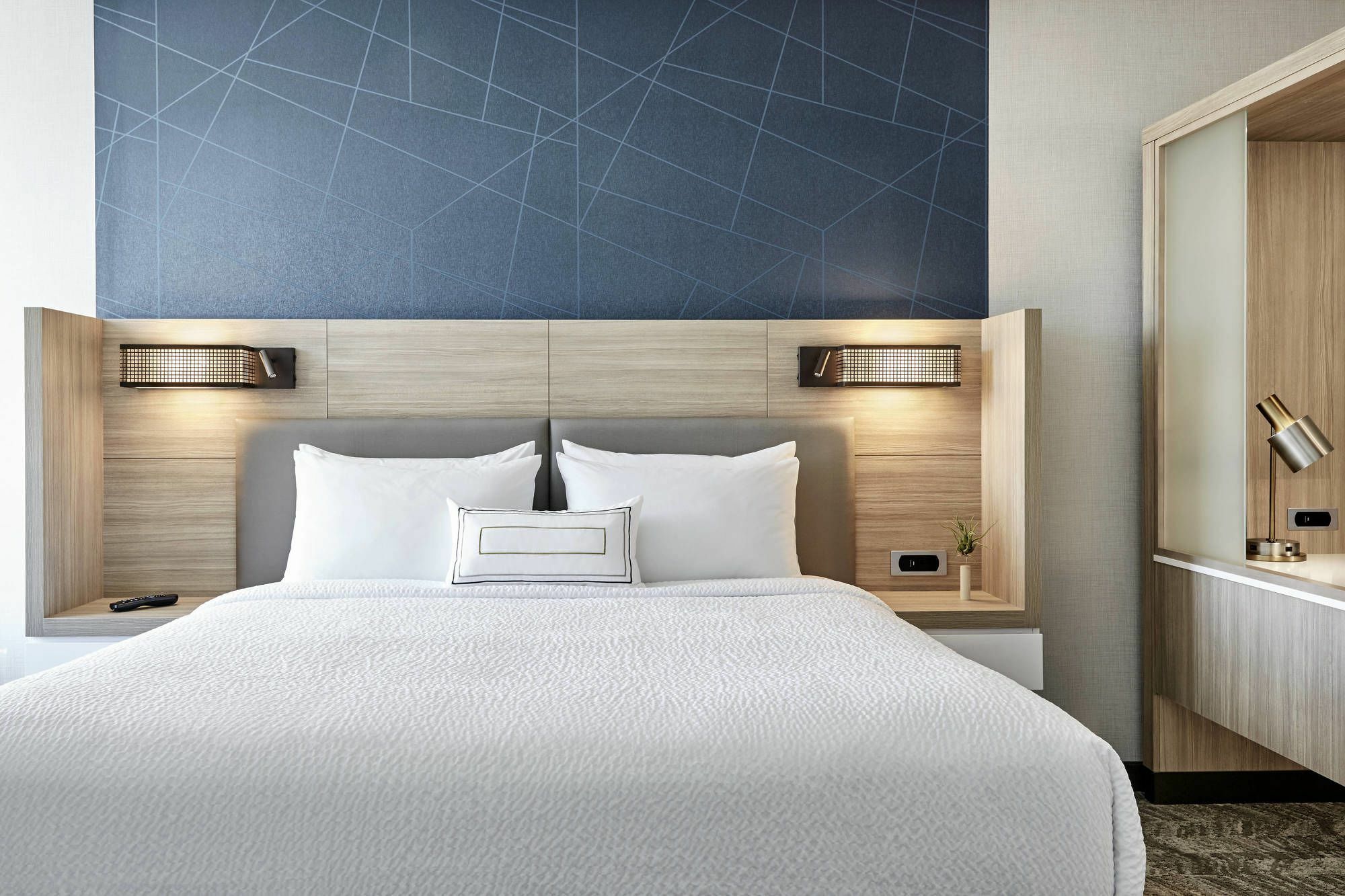 Springhill Suites By Marriott Huntington Beach Orange County Luaran gambar