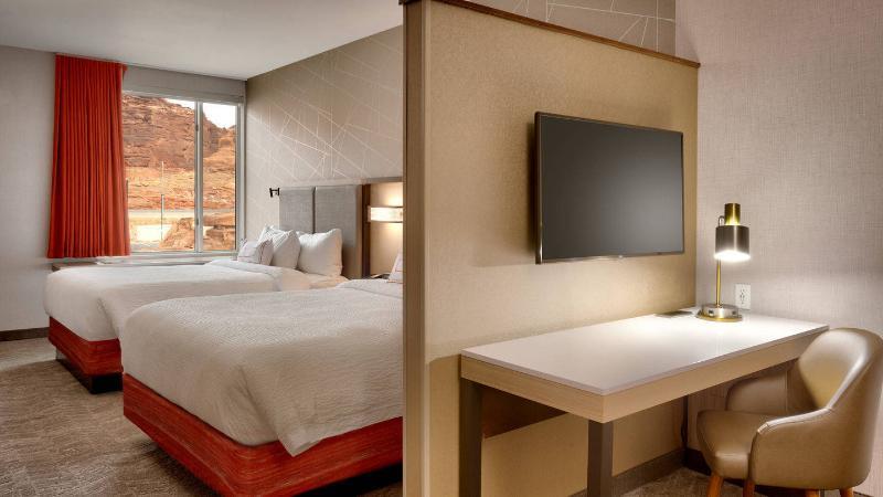 Springhill Suites By Marriott Huntington Beach Orange County Luaran gambar