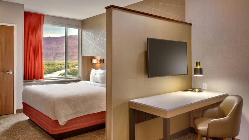 Springhill Suites By Marriott Huntington Beach Orange County Luaran gambar